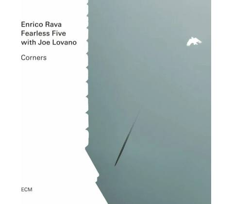 Enrico Rava - Corners CD
