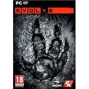 Evolve