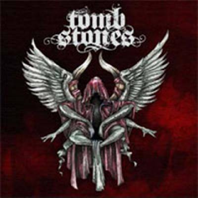 TOMBSTONES: YEAR OF THE BURIAL CD