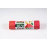 Mazzini 104135 рециклирани шнур 20бр / ролка 25l торба за боклук (104135)