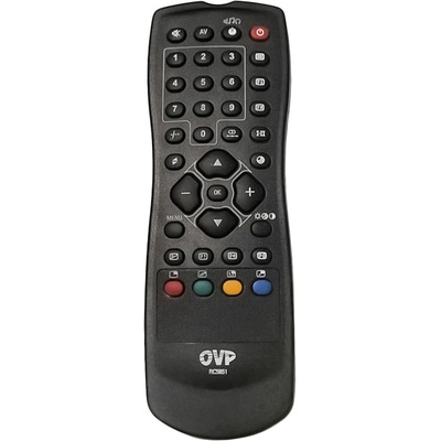 GENERAL Ovp rc2851, rc5251, rc5851 - дистанционно управление дубликат (rc2851, rc5251, rc5851)