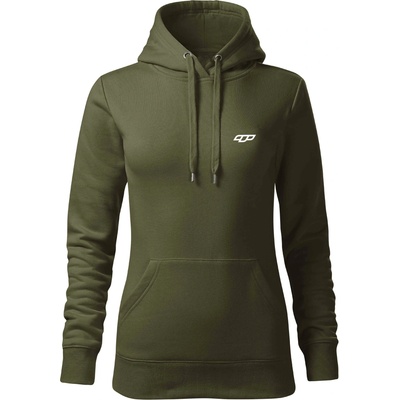 Trimm Cape Lady khaki biela
