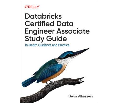 Databricks Certified Data Engineer Associate Study Guide