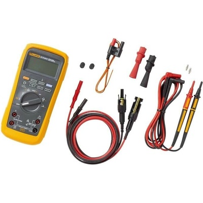 Fluke 87VMAX-PVLEAD1