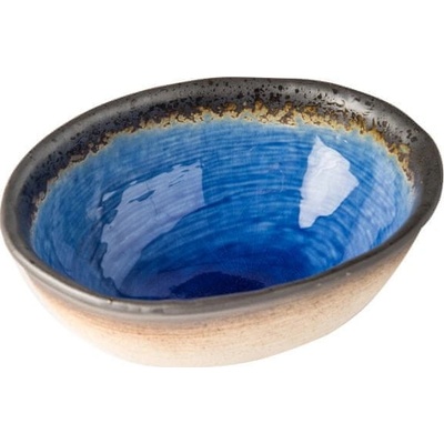 Made In Japan Oválná miska Cobalt Blue 600 ml 17 cm