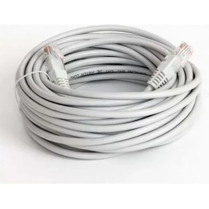  Мрежов кабел patch cabel cat6 3m stright (utpcat63m)