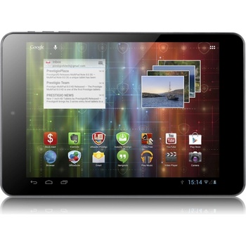 Prestigio MultiPad 4 Quantum 10.1 PMP5101C