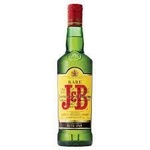 J&B Rare Шотландско блендирано уиски(Джи Би) 700мл