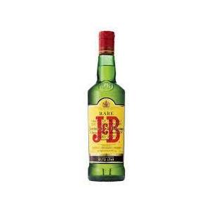 J&B Rare Шотландско блендирано уиски(Джи Би) 700мл
