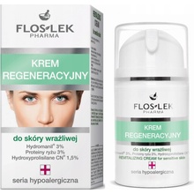 FlosLek Hypo Regenerační krém 50 ml