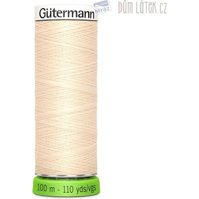 Nit GÜTERMANN 100% PES 414