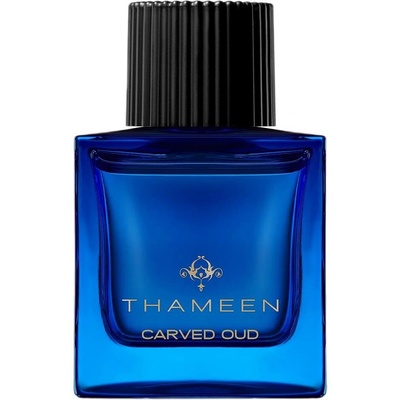 Thameen Carved Oud parfémovaná voda unisex 100 ml