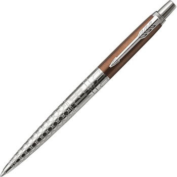 Parker Химикал Parker Jotter Royal Special Edition London Architecture Brown