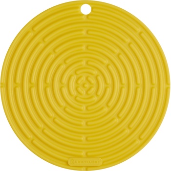 Le Creuset Подложка за горещи съдове Le Creuset 20 см ярко жълто (42404206720000)