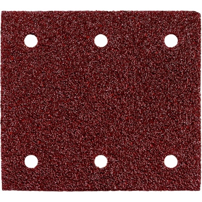 METABO 10 SAMOLEPIACICH BRÚSNYCH PAPIEROV115X103 MM, P 120, H+M, SR 625623000
