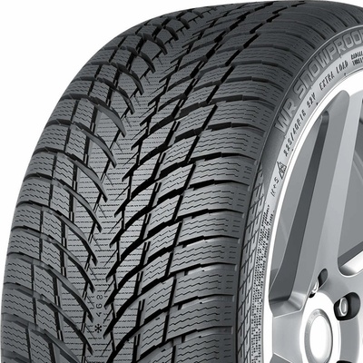 Nokian Tyres Snowproof P 215/50 R18 96V