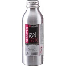 Enii Nails Gel lak odstraňovač 200 ml