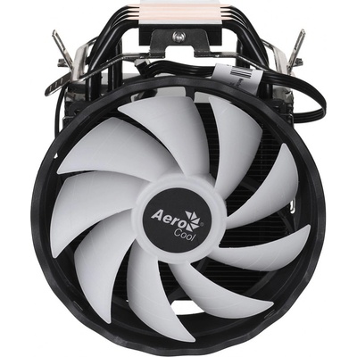 Aerocool PGS RAVE 4 FRGB PWM 4P