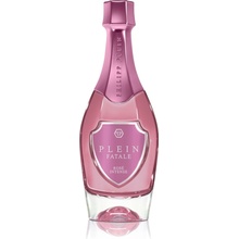 Philipp Plein Fatale Rosé Intense parfumovaná voda dámska 90 ml