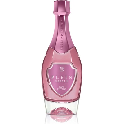Philipp Plein Fatale Rosé Intense parfumovaná voda dámska 90 ml