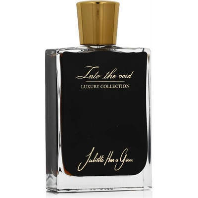 Juliette Has a Gun Into the Void parfumovaná voda unisex 75 ml tester