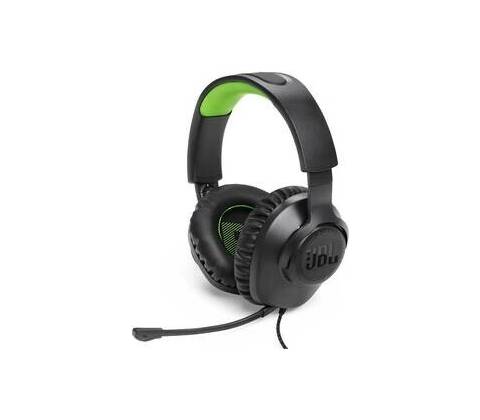 JBL Quantum 100X Console