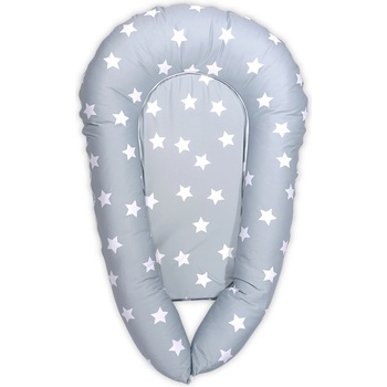 Lorelli Classic ГНЕЗДО blue grey mist (20030163503)