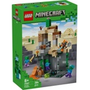 LEGO® Minecraft® - Zombie Dungeon (21587)