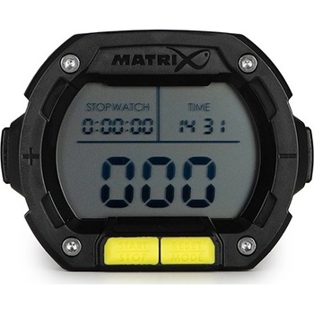 Matrix Digital Clicker