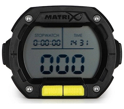 Matrix Digital Clicker