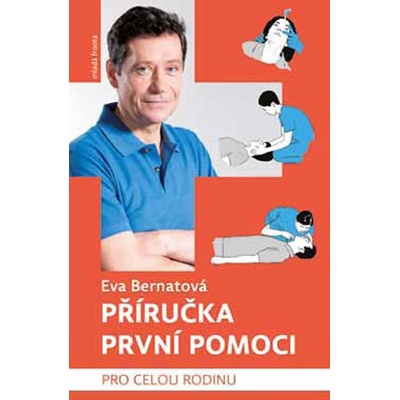 Příručka první pomoci
