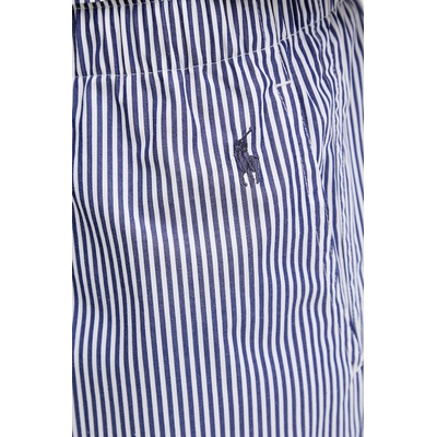 Ralph Lauren Памучна пижама Polo Ralph Lauren (4P8004)