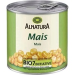 Alnatura Био царевица в консерва - 330 г
