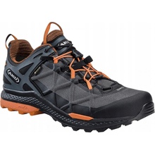 AKU Rocket DFS GTX black orange