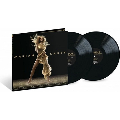 Carey Mariah - Emancipation of Mimi / Anniversary / Vinyl / 2 LP