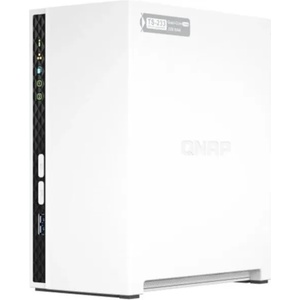 QNAP TS-233 NAS устройство