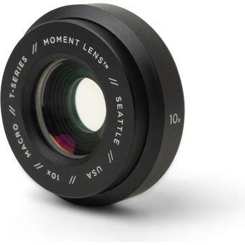 Moment Macro 10x Lens T-Series