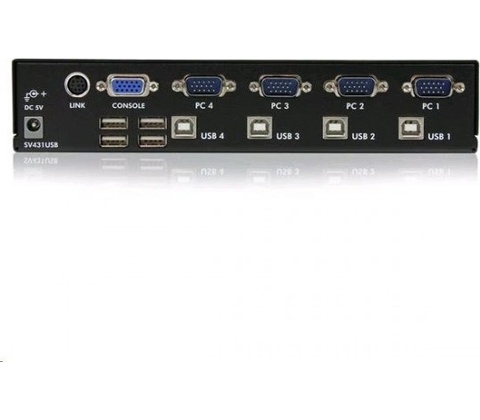 StarTech SV431USB