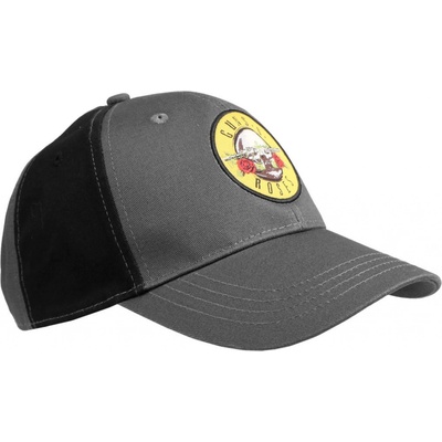ROCK OFF Guns N' Roses Circle Logo