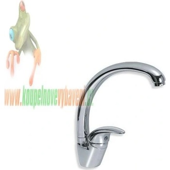 Novaservis Metalia 5555114.0