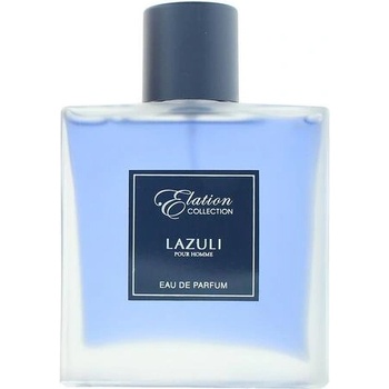 ORCHID Elation Collection Lazuli Pour Homme Eau De Parfum Унисекс, 100 ml