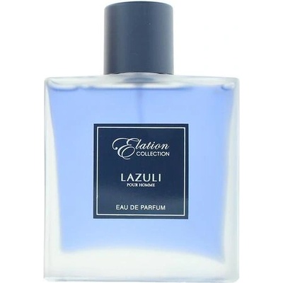 ORCHID Elation Collection Lazuli Pour Homme Eau De Parfum Унисекс, 100 ml