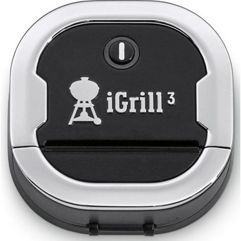 Weber IGRILL 3