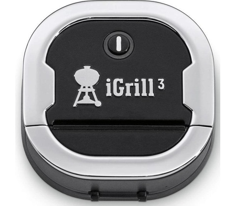 Weber IGRILL 3