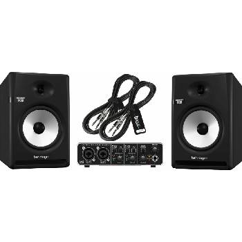 Image 1 of BEHRINGER K8 Set