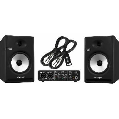 BEHRINGER K8 Set
