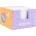 Бели листчета с поставка Kite 400 л (1902009-K22-416-01)