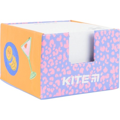 Бели листчета с поставка Kite 400 л (1902009-K22-416-01)