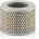 Mann-filter Въздушен филтър mann-filter c 1112