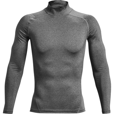 Under Armour Hg armour comp mock ls s